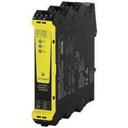 Weidmüller SCS 24VDC P1SIL3ES LL-T ochranné relé, 24 V/DC, 1 rozpínací kontakt, (š x v x h) 22.5 x 113.6 x 119.2 mm, 2634010000, 1 ks