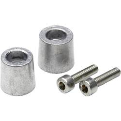 Phaesun 390025 Poladapter M6 #####Adapter