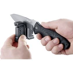 Walther Compact Knife Sharpener 5.0773 ostřič nožů černá