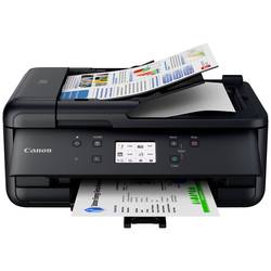 Canon Pixma TR 7650 multifunkční tiskárna inkoustová barevná A4 tiskárna, skener, kopírka, fax ADF, duplexní, Wi-Fi