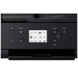 Canon Pixma TR 7650 multifunkční tiskárna inkoustová barevná A4 tiskárna, skener, kopírka, fax ADF, duplexní, Wi-Fi