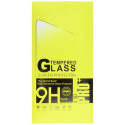 PT LINE 2.5D PRO+ ochranné sklo na displej smartphonu Apple iPhone 15 Plus 1 ks odolné vůči poškrábání 212784
