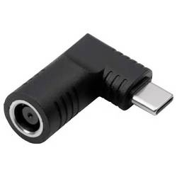 Akyga AK-ND-D02 Adaptér USB-C 65 W 3.25 A
