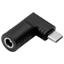 Akyga AK-ND-D07 Adaptér USB-C 65 W 3.25 A
