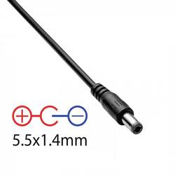Akyga AK-PD-32 síťový adaptér / napájení, 9 V, 1 A, 9 W
