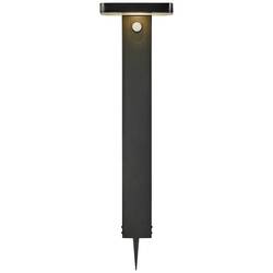 Nordlux 2415038003 venkovní solární stojanové světlo LED LED 4.5 W černá