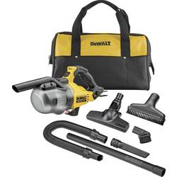 DEWALT DCV501LN akumulátorový vysavač bez akumulátoru