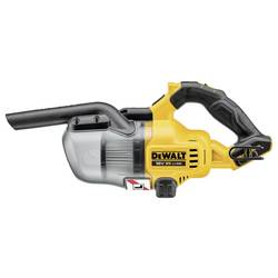 DEWALT DCV501LN akumulátorový vysavač bez akumulátoru