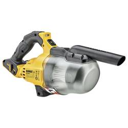 DEWALT DCV501LN akumulátorový vysavač bez akumulátoru