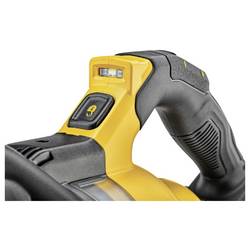 DEWALT DCV501LN akumulátorový vysavač bez akumulátoru