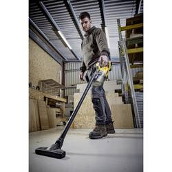 DEWALT DCV501LN akumulátorový vysavač bez akumulátoru
