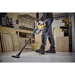 DEWALT DCV501LN akumulátorový vysavač bez akumulátoru