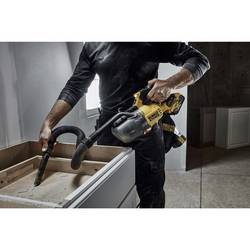 DEWALT DCV501LN akumulátorový vysavač bez akumulátoru
