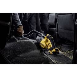 DEWALT DCV501LN akumulátorový vysavač bez akumulátoru