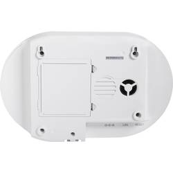 ABUS FUAA35010A bezdrátový zabezpečovací systém, bezdrátový alarm