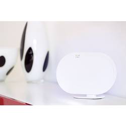 ABUS FUAA35010A bezdrátový zabezpečovací systém, bezdrátový alarm