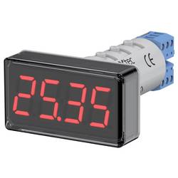 akYtec ITP17 149534 zobrazovací jednotka 24 V/DC