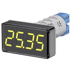 akYtec ITP17 149534 zobrazovací jednotka 24 V/DC