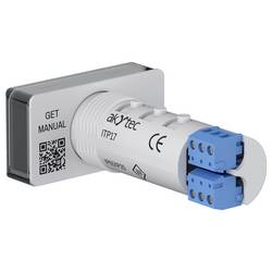akYtec ITP17 149534 zobrazovací jednotka 24 V/DC