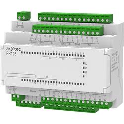 akYtec PR103.24.3.2 138888 Řídicí relé pro PLC 24 V/DC