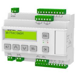 akYtec PR200.24.3.2 148385 Řídicí relé pro PLC 24 V/DC