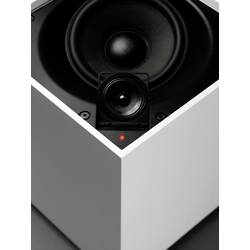 Teenage Engineering OD-11 multi reproduktor LAN, Bluetooth, Wi-Fi AirPlay, AUX bílá