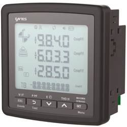 ENTES MPR-47S-96 digitální panelový měřič