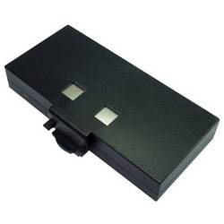Copacks akumulátor do ovladače 9.6 V 2000 mAh