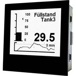 TDE Instruments DPM72-MPPA procesní ukazatel