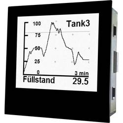 TDE Instruments DPM72-MPPA procesní ukazatel