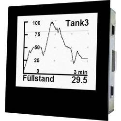 TDE Instruments DPM72-MPPA procesní ukazatel