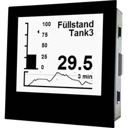 TDE Instruments DPM72-MPPA procesní ukazatel