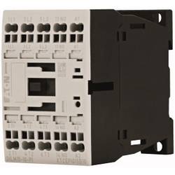 Eaton DILM15-10(230V50HZ,240V60HZ)-PI stykač 3 spínací kontakty 7.5 kW 15 A 1 ks