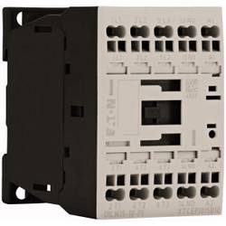 Eaton DILM15-10(230V50HZ,240V60HZ)-PI stykač 3 spínací kontakty 7.5 kW 15 A 1 ks