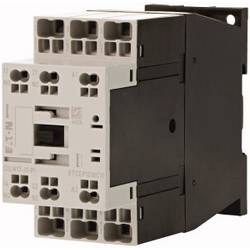 Eaton DILM17-11(RDC24)-PI stykač 3 spínací kontakty 7.5 kW 17 A 1 ks