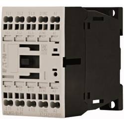 Eaton DILM12-01(24VDC)-PI stykač 3 spínací kontakty 5.5 kW 12 A 1 ks