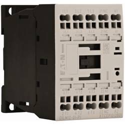 Eaton DILM12-01(24VDC)-PI stykač 3 spínací kontakty 5.5 kW 12 A 1 ks