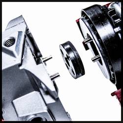 Einhell TC-AG 18/115 Li-Solo Power-X-Change 4431130 Akumulátorová úhlová bruska 115 mm, bez akumulátoru, bez nabíječky, 18 V, 2500 mAh
