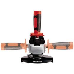 Einhell TC-AG 18/115 Li-Solo Power-X-Change 4431130 Akumulátorová úhlová bruska 115 mm, bez akumulátoru, bez nabíječky, 18 V, 2500 mAh