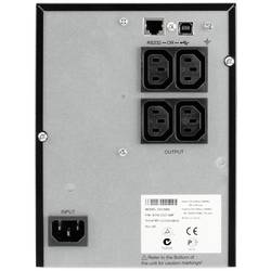 Eaton 5SC500I UPS záložní zdroj 500 VA