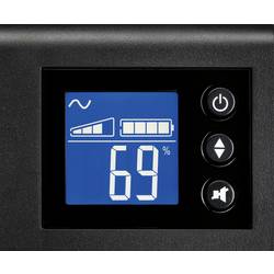 Eaton 5SC500I UPS záložní zdroj 500 VA