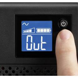 Eaton 5SC500I UPS záložní zdroj 500 VA