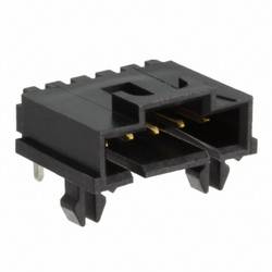 Molex SL vestavná pinová lišta (standardní) 5, rozteč 2.54 mm, 705510039, 1 ks Tube