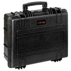 Explorer Cases 4820HL.BPH Black outdoorový kufřík, (š x v x h) 48 x 37 x 21 cm, olivově zelená , 4820HL.BPH