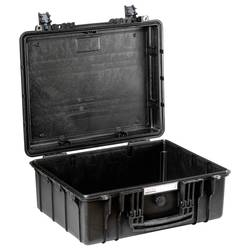 Explorer Cases 4820HL.BPH Black outdoorový kufřík, (š x v x h) 48 x 37 x 21 cm, olivově zelená , 4820HL.BPH