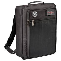 Explorer Cases 4419HL.BPHB Black outdoorový kufřík, (š x v x h) 45 x 35 x 19 cm, černá, 4419HL.BPHB