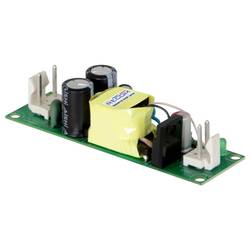 RECOM RACM15E-12SK/OF AC/DC vestavný zdroj, open frame 12 V 1.25 A 15 W