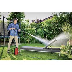 Einhell TC-HP 90 vysokotlaký čistič - vapka