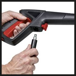 Einhell TC-HP 90 vysokotlaký čistič - vapka