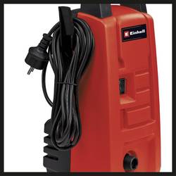 Einhell TC-HP 90 vysokotlaký čistič - vapka